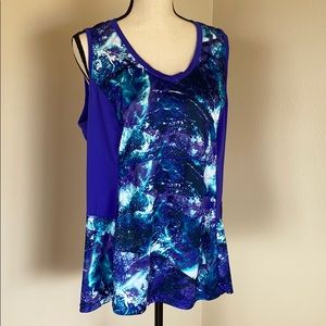 Tek Gear drytek  workout top